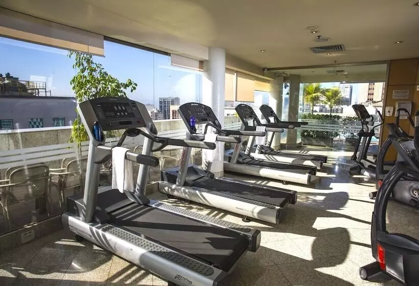 Fotos del hotel Windsor Guanabara:  25