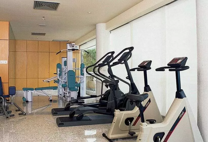 Fotos del hotel Windsor Guanabara:  8