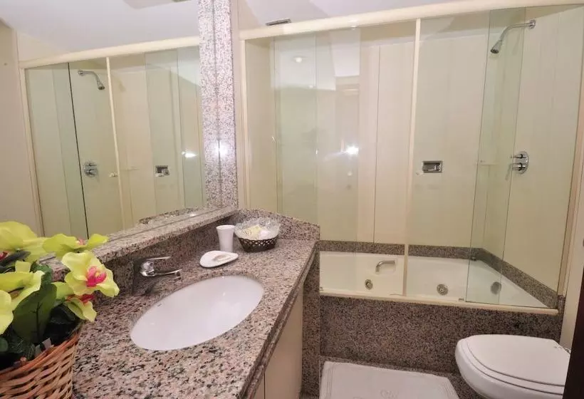 Fotos del hotel Windsor Guanabara:  6