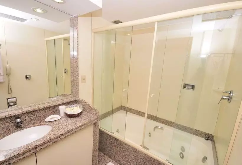 Fotos del hotel Windsor Guanabara:  11