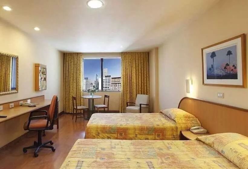 Fotos del hotel Windsor Guanabara:  16