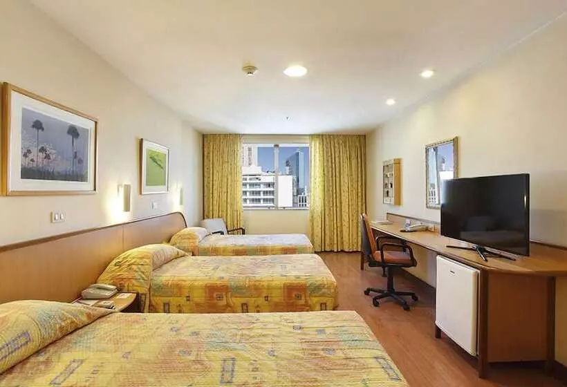 Fotos del hotel Windsor Guanabara:  20