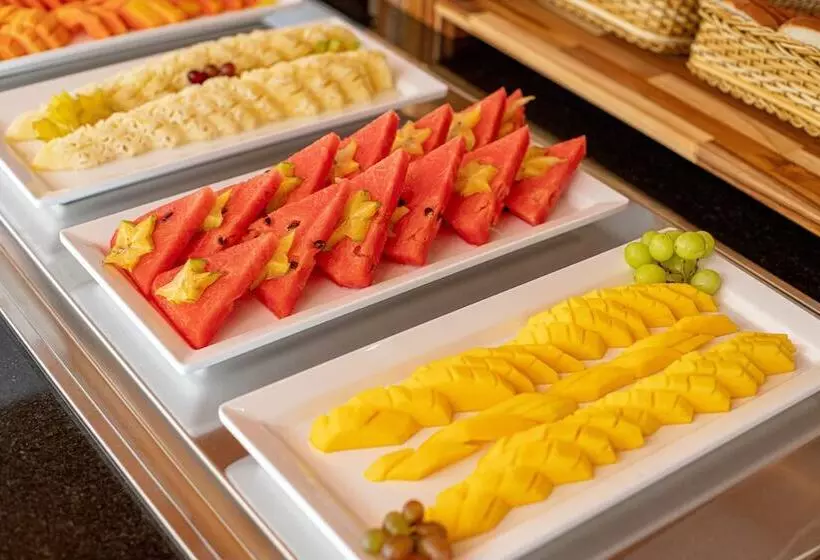 Fotos del hotel Boulevard Inn São Paulo:  3