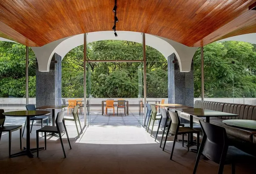 Fotos del hotel Boulevard Inn São Paulo:  10