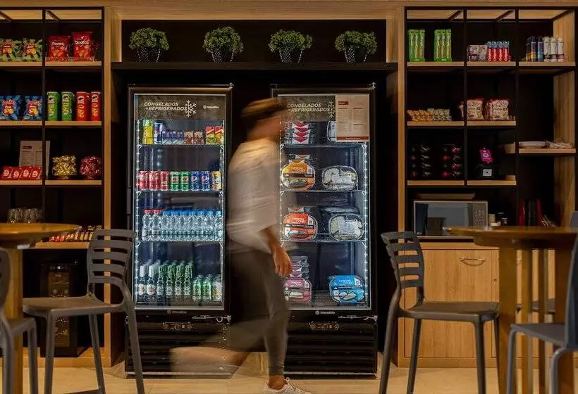 Fotos del hotel Boulevard Inn São Paulo:  4