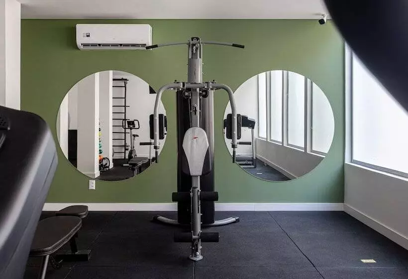 Fotos del hotel Boulevard Inn São Paulo:  2