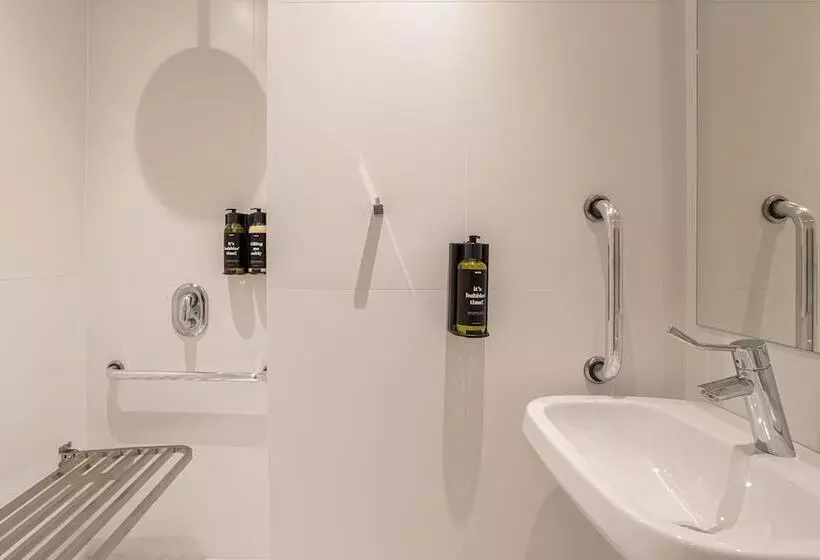 Fotos del hotel Boulevard Inn São Paulo:  11