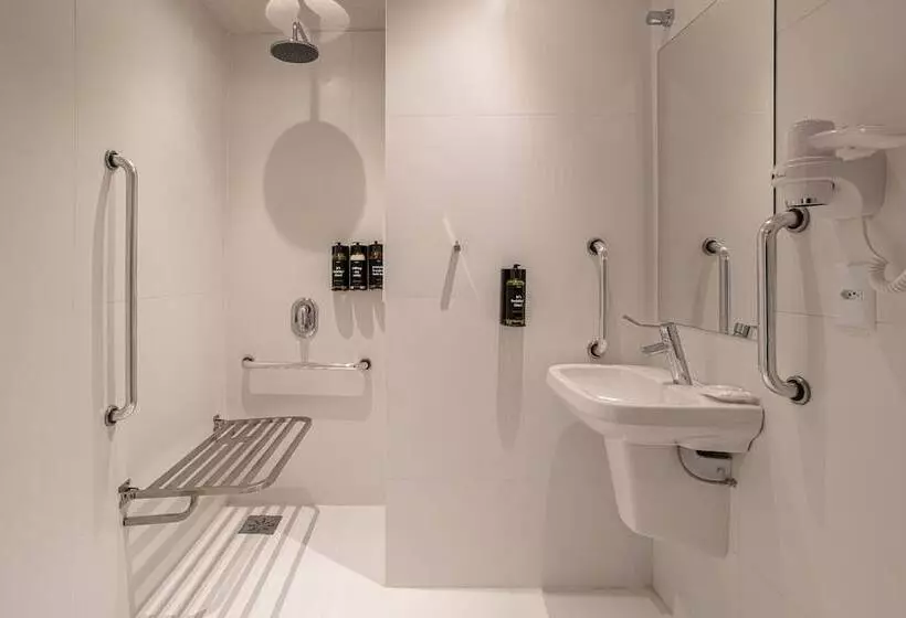 Fotos del hotel Boulevard Inn São Paulo:  6