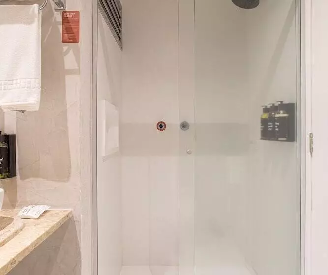 Fotos del hotel Boulevard Inn São Paulo:  14