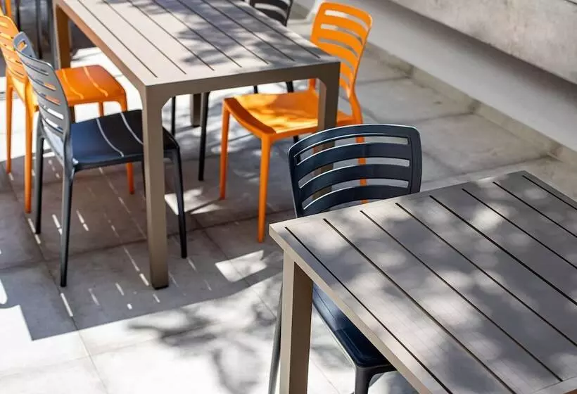 Fotos del hotel Boulevard Inn São Paulo:  5