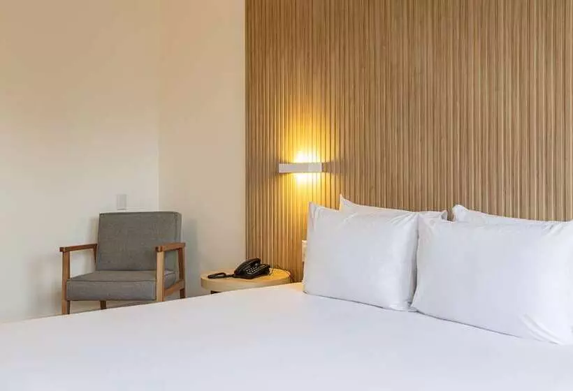 Boulevard Inn São Paulo