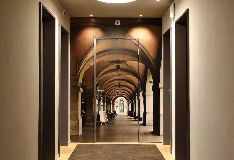 Bären Am Bundesplatz