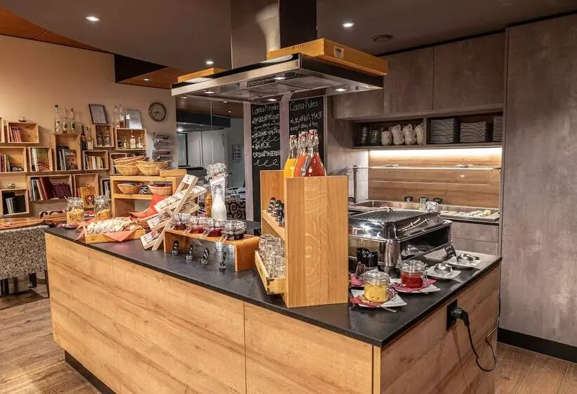 Fotos del hotel Bären Am Bundesplatz:  6