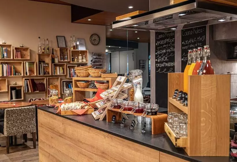 Fotos del hotel Bären Am Bundesplatz:  10