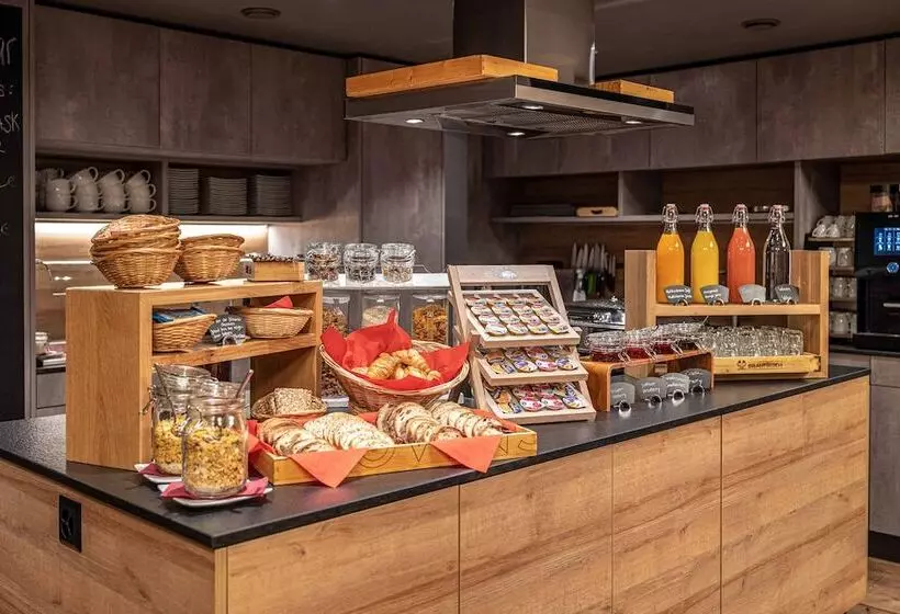 Fotos del hotel Bären Am Bundesplatz:  9