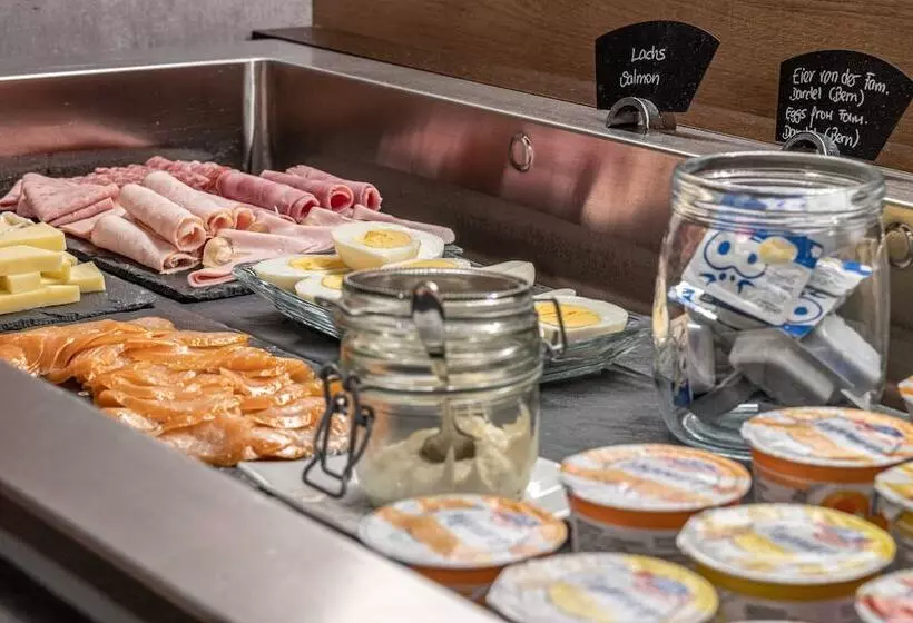 Fotos del hotel Bären Am Bundesplatz:  3