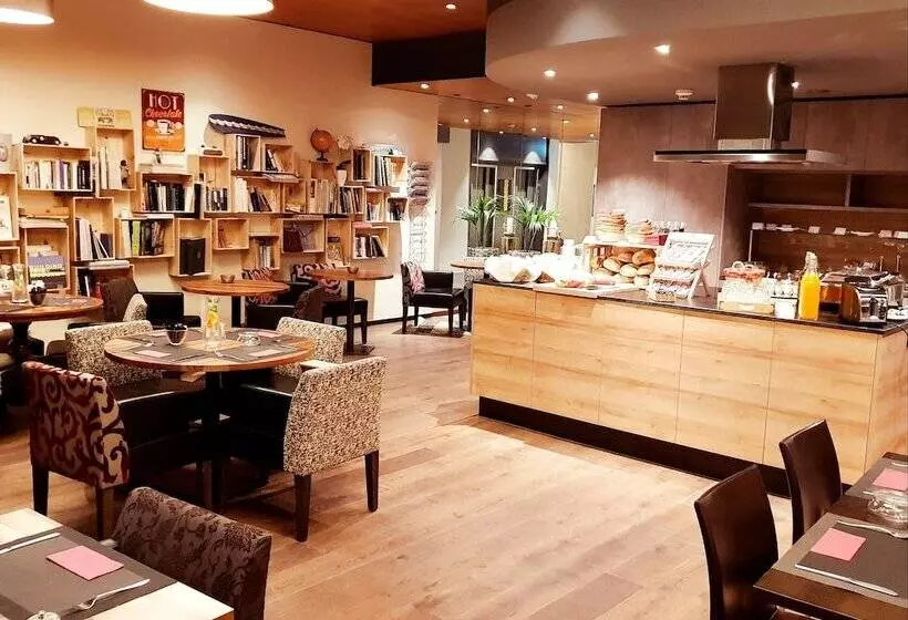 Fotos del hotel Bären Am Bundesplatz:  13