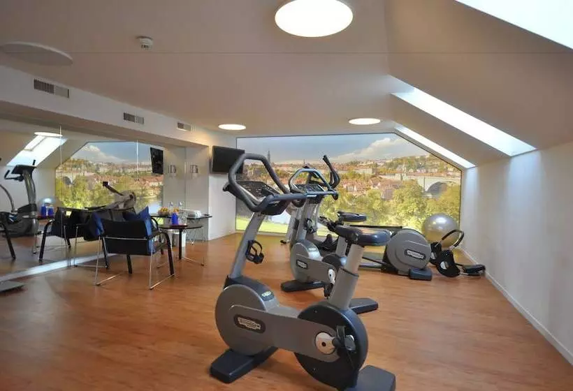 Fotos del hotel Bären Am Bundesplatz:  2