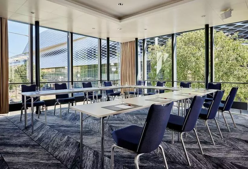 Fotos del hotel Swissotel Le Plaza Basel:  20