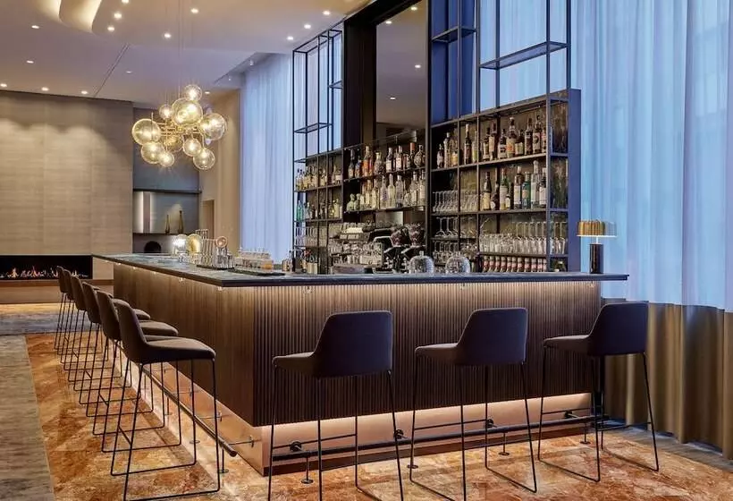 Fotos del hotel Swissotel Le Plaza Basel:  3