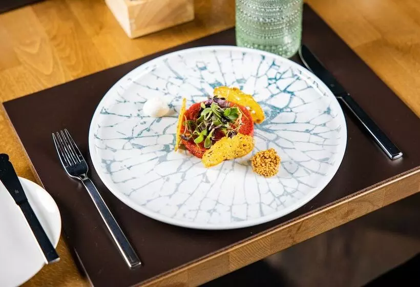 Fotos del hotel Swissotel Le Plaza Basel:  2