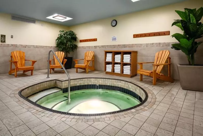 Fotos del hotel Blackcomb Lodge:  3