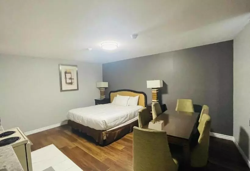 Fotos del hotel Falls Lodge By The Falls:  21