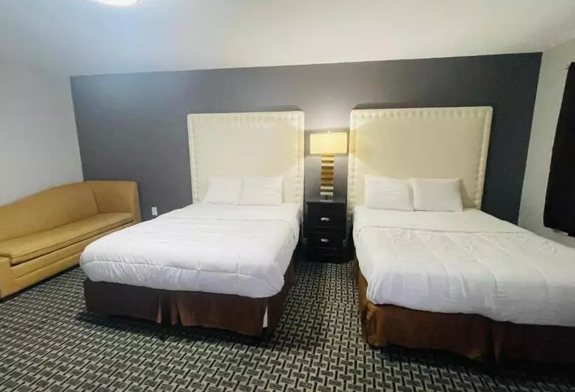 Fotos del hotel Falls Lodge By The Falls:  23