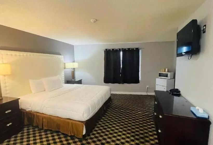 Fotos del hotel Falls Lodge By The Falls:  7