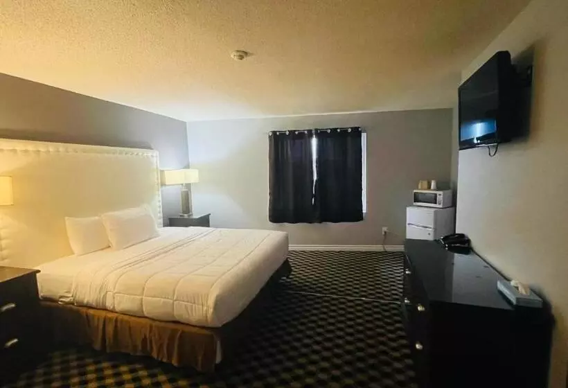 Fotos del hotel Falls Lodge By The Falls:  19