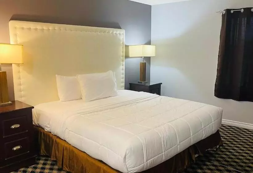 Fotos del hotel Falls Lodge By The Falls:  17