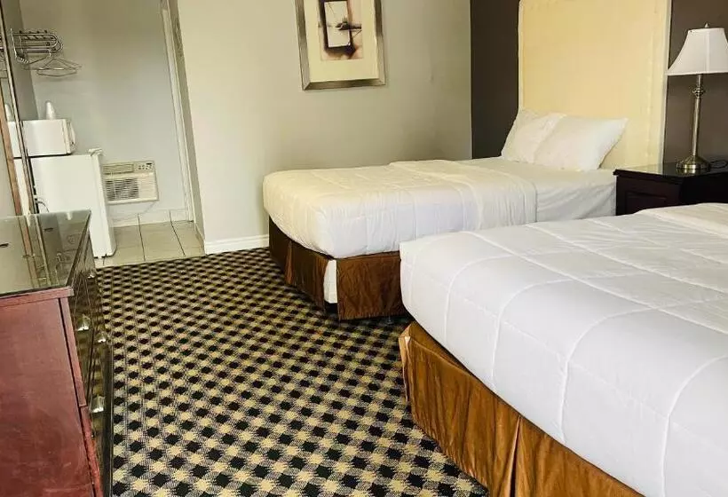 Fotos del hotel Falls Lodge By The Falls:  15