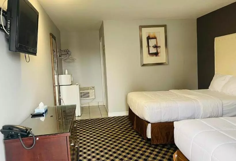 Fotos del hotel Falls Lodge By The Falls:  13