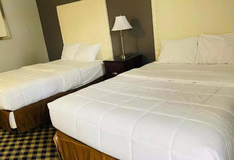 Fotos del hotel Falls Lodge By The Falls:  11