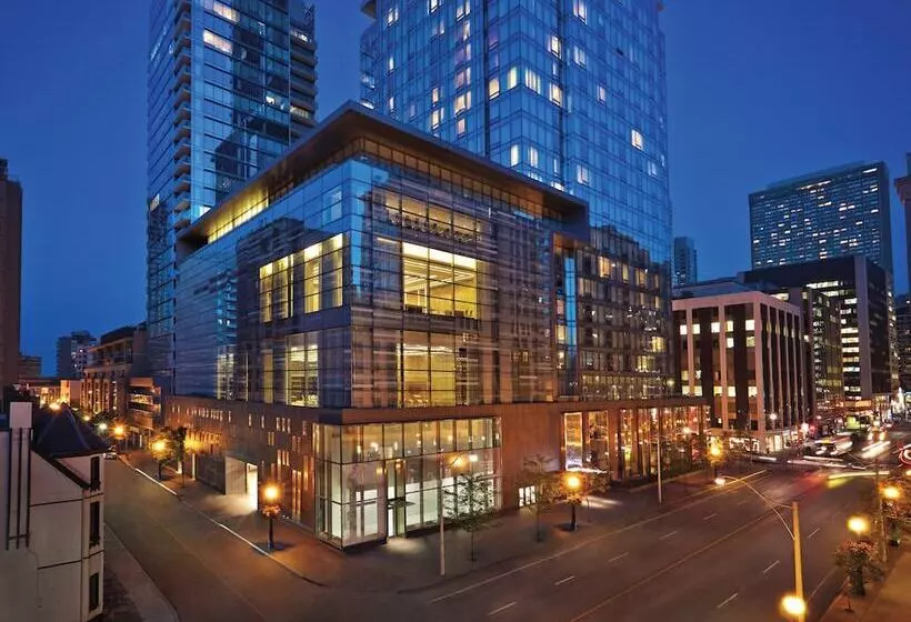 Fotos del hotel Four Seasons Hotel Toronto At Yorkville:  5