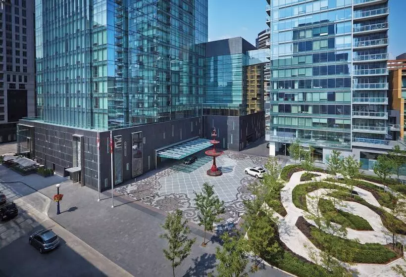 Fotos del hotel Four Seasons Hotel Toronto At Yorkville:  14
