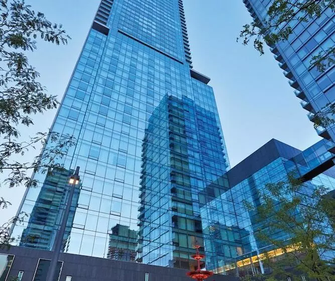 Fotos del hotel Four Seasons Hotel Toronto At Yorkville:  8