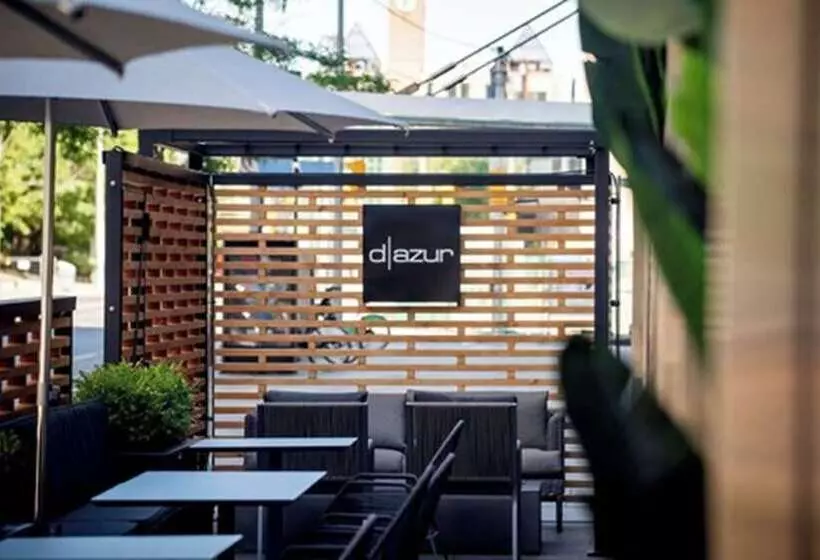 Fotos del hotel Four Seasons Hotel Toronto At Yorkville:  3