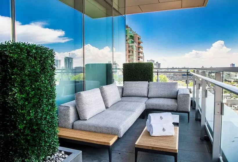 Fotos del hotel Four Seasons Hotel Toronto At Yorkville:  7