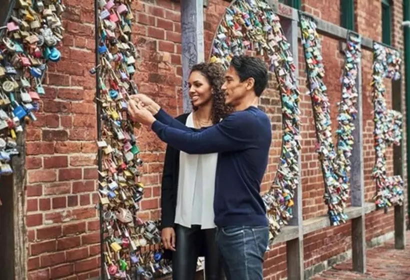 Fotos del hotel Four Seasons Hotel Toronto At Yorkville:  11