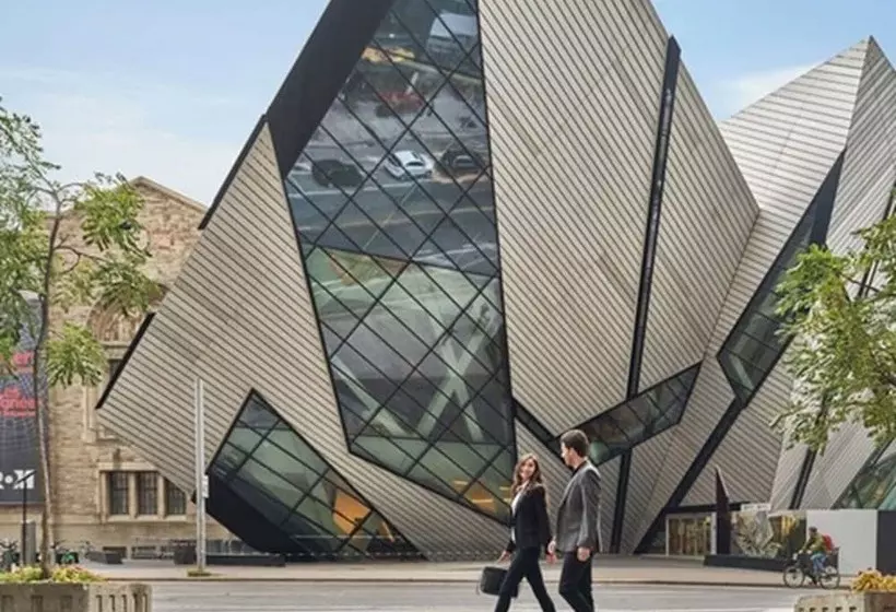 Fotos del hotel Four Seasons Hotel Toronto At Yorkville:  13