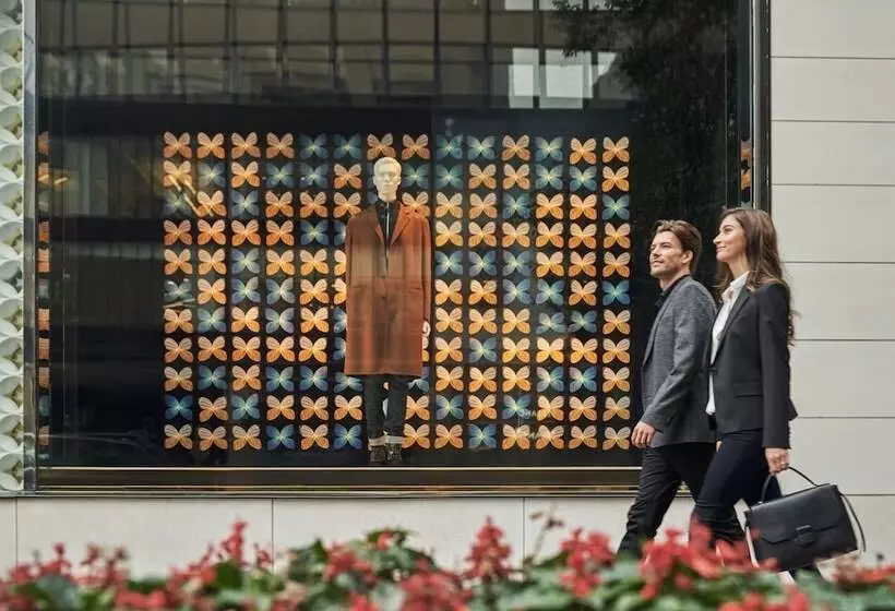 Fotos del hotel Four Seasons Hotel Toronto At Yorkville:  4