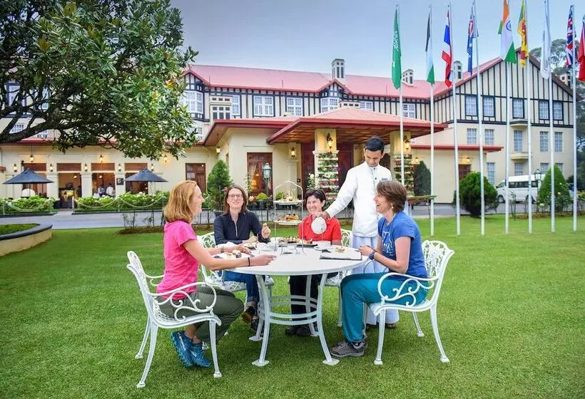 Fotos del hotel The Grand Hotel:  6