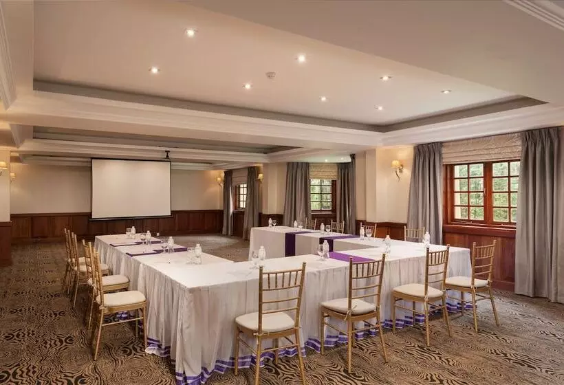 Fotos del hotel The Grand Hotel:  5