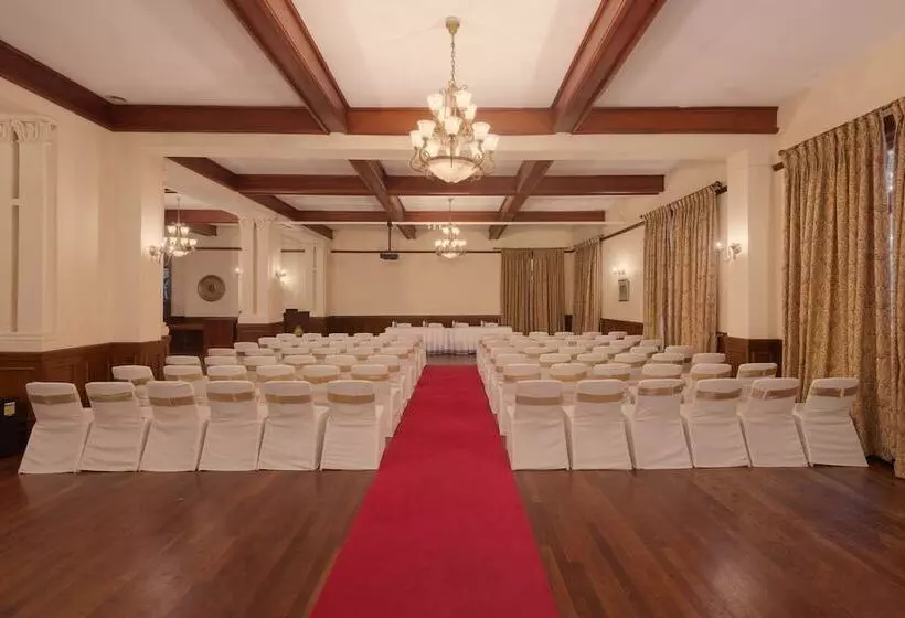 Fotos del hotel The Grand Hotel:  14