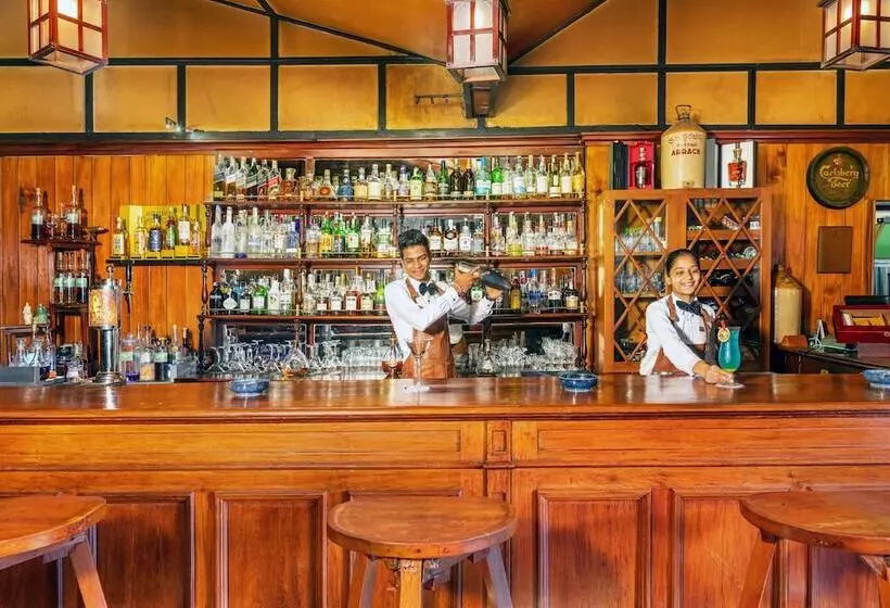 Fotos del hotel The Grand Hotel:  4