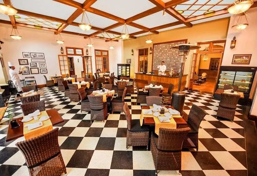 Fotos del hotel The Grand Hotel:  13