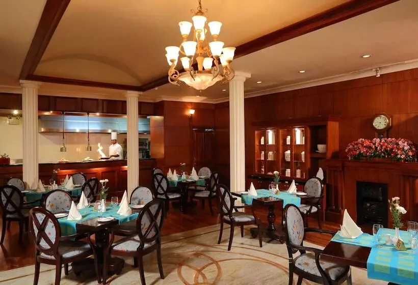 Fotos del hotel The Grand Hotel:  9