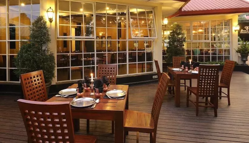 Fotos del hotel The Grand Hotel:  22