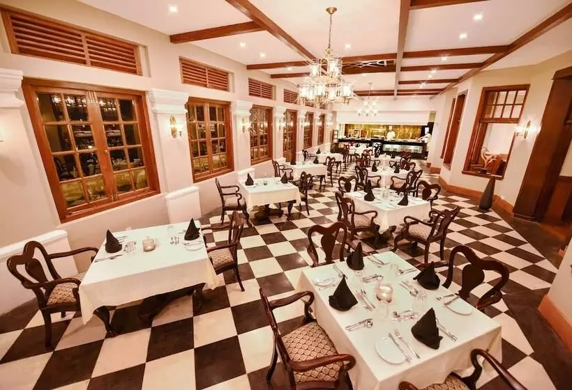 Fotos del hotel The Grand Hotel:  18